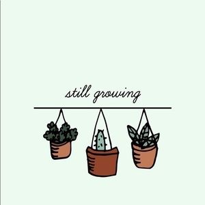 Meet your Posher, Ruth